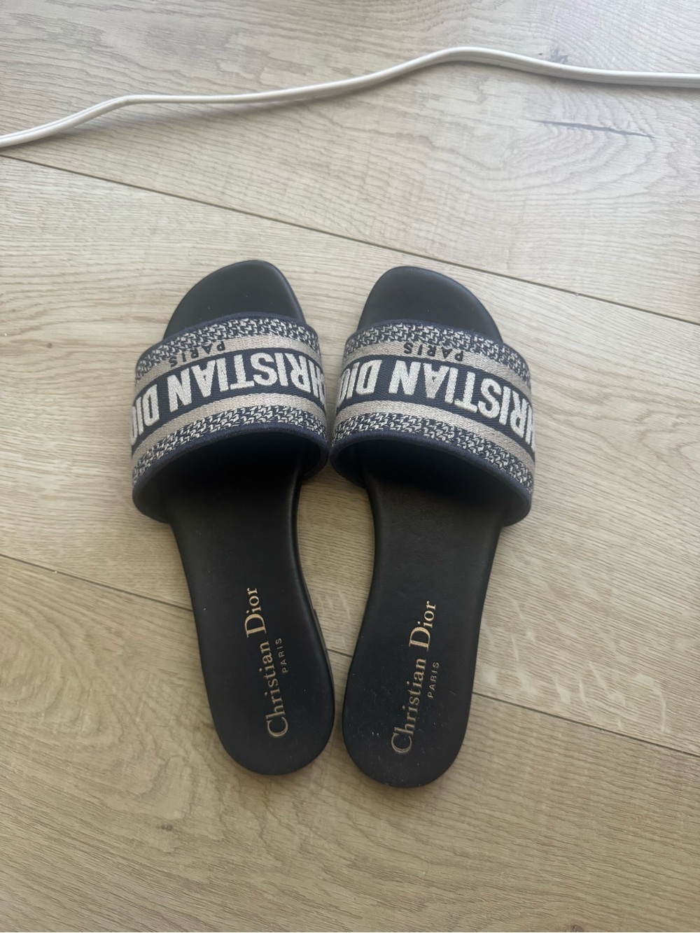 Dior Sandals